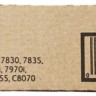 Картридж Xerox 006R01510 (Metered) оригинальный для Xerox WorkCentre 7525/ 7530/ 7535/ 7545/ 7556/ 7830/ 7835/ 7845/ 7855, AltaLink C8030/ C8035/ C8045/ C8055/ C8070, yellow, 15000 стр.