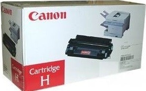 Canon H-cart оригинальный картридж для принтера Canon (GP-160) 5000 страниц