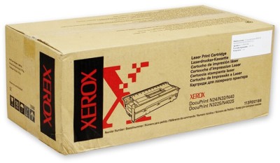 Картридж XEROX RX N32/N24/N40 print-cart (113R00184) 23k