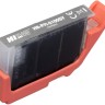 Картридж Hi-Black PFI-5100GY (HB-PFI5100GY) Gray для Canon imagePROGRAF PRO-310, серый, 14,4 мл