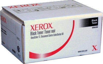 Картридж XEROX RX DC 12/CS 50 (006R90280) (т,о) черный