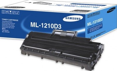 Картридж SAMSUNG ML-1210D3 (ML-1010/1020M/1220M/1210/1220/1250/1430) 2,5к