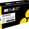 Картридж Hi-Black (HB-CB436A) для HP LJ P1505/ M1120/ M1522, 2K