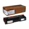 Картридж Ricoh M C250 (408353) оригинальный для Ricoh P C300W/ M C250FWB, голубой, 2300 стр.