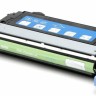 Картридж Cactus Q5951A 643A (CS-Q5951A) Cyan для HP Color LaserJet 4700/ 4700dn/ 4700dtn/ 4700n/ 4700ph+, голубой, 10000 стр.