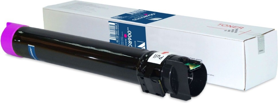 Картридж NVP Xerox 006R01703 Magenta для Xerox AltaLink C8000/ C8030/ C8035/ C8045/ C8055/ C8070, 15000 стр.