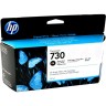 Картридж HP №730 (P2V67A) Photo Black оригинальный для HP DesignJet T1700/ T1600/ T2600, фото-чёрный, 130 мл.
