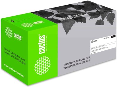 Картридж Cactus TK-7205 (CS-TK7205) для Kyocera TASKalfa 3510i/ 3511i, 35000 стр.