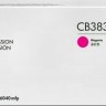 CB383AC/YC (824A) оригинальный картридж в корпоративной упаковке  HP для принтера HP Color LaserJet CM6030/ CM6040/ CP6015 ColorSphere magenta, 21000 страниц, (контрактная коробка)