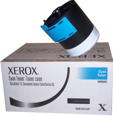 Картридж XEROX RX DC 12/CS 50 (006R90281) (т,о) синий
