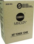 Тонер MINOLTA EP-1054/МВ5815 (т,о,270) T-104B