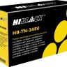 Картридж Hi-Black (HB-TN-3480) для Brother HL-L5000D/ 5100DN/ 5200DW, 8K