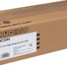 Картридж Ricoh M C250 (408354) оригинальный для Ricoh P C300W/ M C250FWB, пурпурный, 2300 стр.