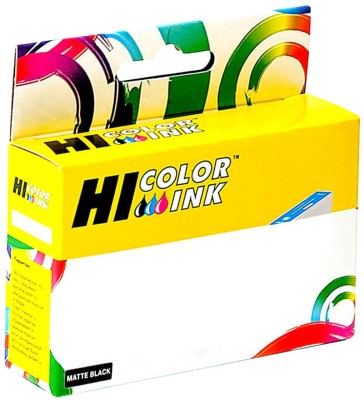 Картридж Hi-Black PFI-5100MBK (HB-PFI5100MBK) Matte Black для Canon imagePROGRAF PRO-310, матовый чёрный, 14,4 мл
