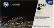 CB384A (824A) оригинальный барабан HP для принтера HP Color LaserJet CM6030/ CM6040/ CP6015 ColorSphere Drum Unit black, 35000 страниц