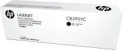 CB390YC (825A) оригинальный картридж в корпоративной упаковке  HP для принтера HP Color LaserJet CM6030/ CM6040 ColorSphere black, 19500 страниц, (контрактная коробка)