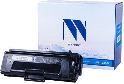 Картридж NV Print MLT-D307L для Samsung ML-4510ND/5010ND/5015ND совместимый, 15 000 к.