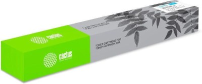 Картридж Cactus TK-8335C (CS-TK8335C) для Kyocera TASKalfa 3252ci, голубой, 15000 стр.