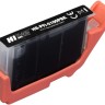 Картридж Hi-Black PFI-5100PBK (HB-PFI5100PBK) Photo Black для Canon imagePROGRAF PRO-310, фото-чёрный, 14,4 мл