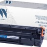 Картридж NV Print CB435A/ CB436A/ CE285A/ Canon 725 для принтеров HP LaserJet P1005/ P1006/ M1120/ M1120n/ P1505/ P1505n/ M1522n/ M1522nf/ P1102/ P1102W/ M1132/ M1212/ M1212nf/ M1214nfh/ M1217nfw/ Canon i-SENSYS LBP6000/ LBP6000B, 2000 страниц
