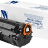 Картридж NV Print CB435A/ CB436A/ CE285A/ Canon 725 для принтеров HP LaserJet P1005/ P1006/ M1120/ M1120n/ P1505/ P1505n/ M1522n/ M1522nf/ P1102/ P1102W/ M1132/ M1212/ M1212nf/ M1214nfh/ M1217nfw/ Canon i-SENSYS LBP6000/ LBP6000B, 2000 страниц