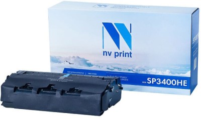 Картридж NV Print SP3400HE для Ricoh Aficio-SP3400/ SP3410/ SP3500/ SP3510, 5000 страниц