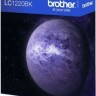 Brother LC-1220BK Картридж ,Black{MFC-J430W/J825DW/DCP-J525W, Black, (300стр)}