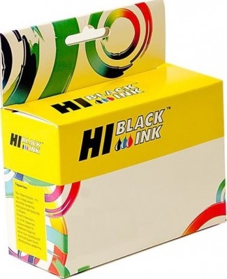 Картридж Hi-Black (C9426) №85 для HP DJ 30/ 130, Magenta