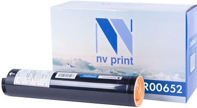 Картридж NV Print 106R00652 Black для Xerox Phaser 7750/EX7750 совместимый, 32 000 к.