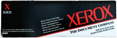 Картридж XEROX 5220/520/580 (006R00589) (НЕ RX WorkCenter P 123)