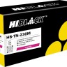 Картридж Hi-Black (HB-TN-230M) для Brother HL-3040CN/ 3070CW/ MFC9010CN/ 9120, M, 1,4K