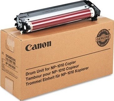 Canon NP-1010 оригинальный картридж Dr Unit 