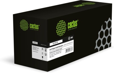 Картридж Cactus TK-1178 (CS-TK1178) ASIA CN Black для Kyocera ECOSYS M2040DN /M2540DN/ M2640IDW, чёрный, 7200 стр.