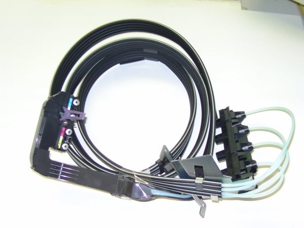 Трубопровод 24" Hewlett-Packard C7769-60381