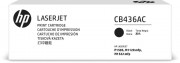 CB436AC (36A) оригинальный картридж в корпоративной упаковке  HP для принтера HP LaserJet P1503/ P1504/ P1505/ P1506/ M1120/ 1120/ 1120/ 1120/ 1120/ 1522/ 1522 black, 2000 страниц, (контрактная коробка)