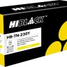 Картридж Hi-Black (HB-TN-230Y) для Brother HL-3040CN/ 3070CW/ MFC9010CN/ 9120, Y, 1,4K