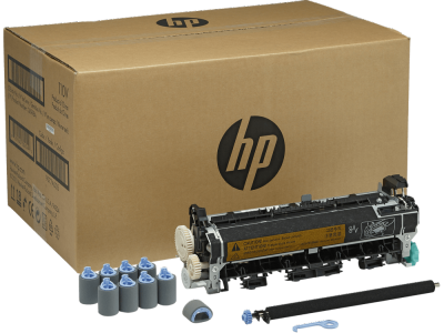 HP Q5999-67904 | Q5999-67901 | Q5999A Ремкомплект (220V) LJ 4345   Q5999A  