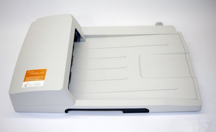 Автоподатчик в сборе Hewlett-Packard Q6500-67903