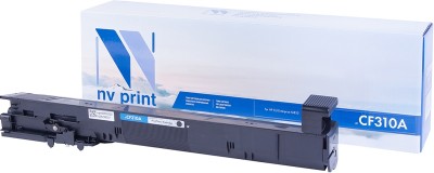 Картридж NV Print CF310A Black для HP LJ M855dn/ M855x/ M855x/ M855xh (29 000k)