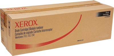 Фотобарабан Xerox 013R00622/ 013R00636 оригинальный для Xerox WorkCentre 7132/ 7232/ 7242, black, (80000 страниц)