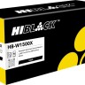 Картридж Hi-Black W1500X (HB-W1500X) (с чипом) для HP LaserJet M111a/ M111w/ M141a/ M141w, увеличенный, 2000 стр.