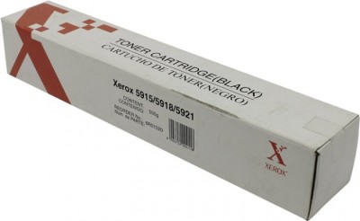 Картридж XEROX RX 5921/5915 (т,о,500) (006R01020) 6k