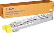 Картридж Epson C13S050088 желтый 6000 копий