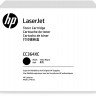 CC364XC (64X) оригинальный картридж в корпоративной упаковке  HP для принтера HP LaserJet P4015/ P4015n/ P4015tn/ P4515/ P4515dn/ P4515n/ P4515tn/ P4515x/ P4515xm black, 24000 страниц, (контрактная коробка)