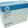 CC364XC (64X) оригинальный картридж в корпоративной упаковке  HP для принтера HP LaserJet P4015/ P4015n/ P4015tn/ P4515/ P4515dn/ P4515n/ P4515tn/ P4515x/ P4515xm black, 24000 страниц, (контрактная коробка)