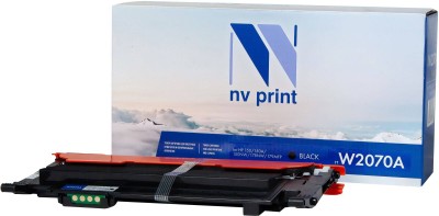 Картридж NV Print W2070A Black для принтеров HP 150/ 150A/ 150NW/ 178NW/ 179MFP, 1000 страниц