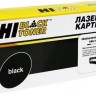 Картридж Hi-Black (HB-CB435A/ CB436A/ CE285A) для HP LJ P1005/ P1505/ M1120/ Canon725, Унив, 2K