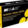 Картридж Hi-Black (HB-CB435A/ CB436A/ CE285A) для HP LJ P1005/ P1505/ M1120/ Canon725, Унив, 2K