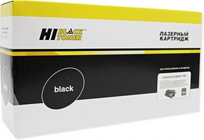Картридж Hi-Black (HB-CE505X/ CF280X/ Cartridge 719) для HP LJ P2055/ P2050/ M401/ M425/ Can 719, 6,9K