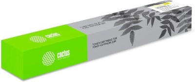 Картридж Cactus TK-8335Y (CS-TK8335Y) для Kyocera TASKalfa 3252ci, жёлтый, 15000 стр.